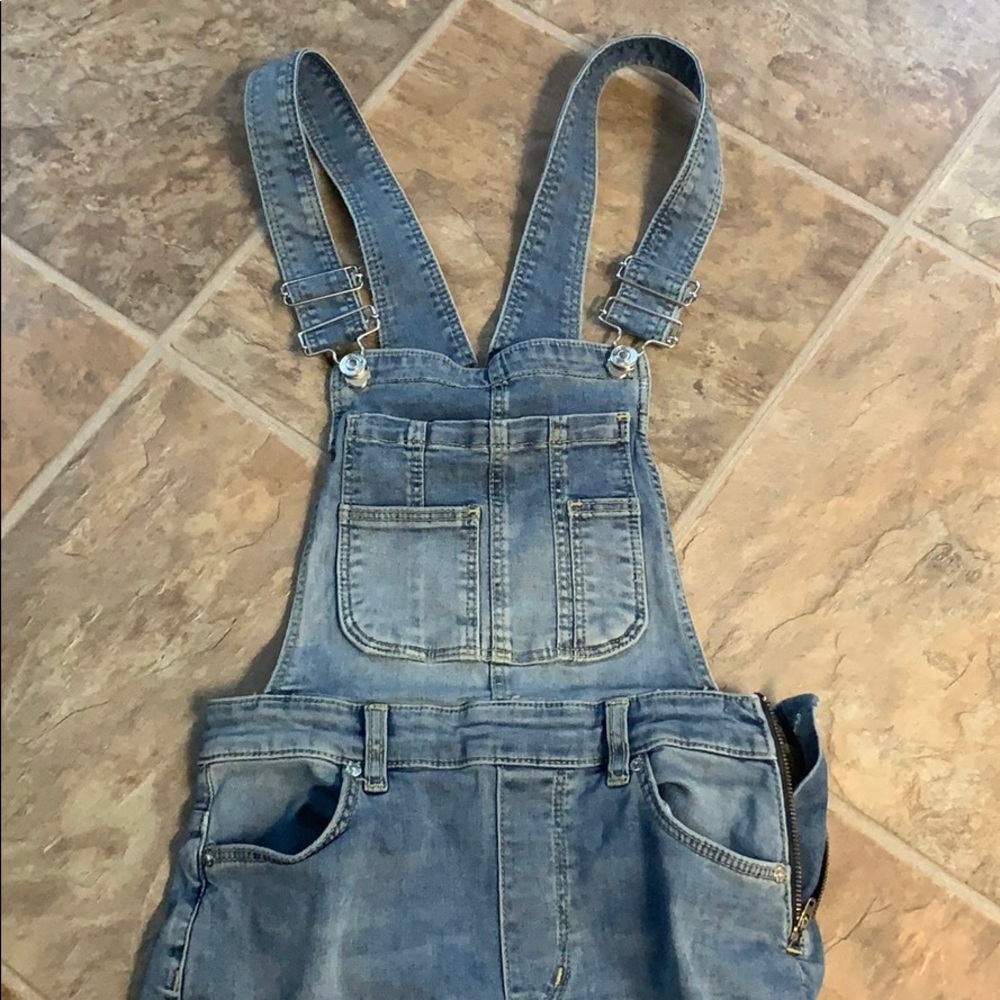 Overalls